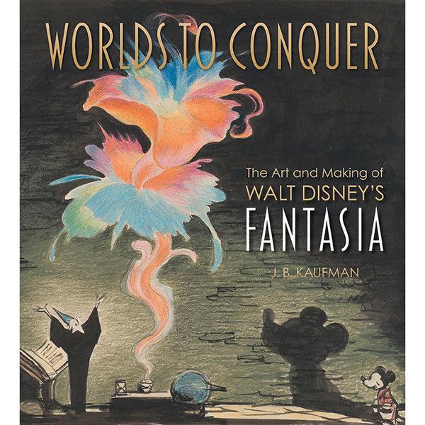 insight editions Worlds to Conquer – Insight Editions