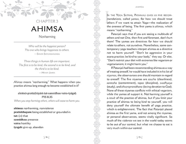 Insight Editions Yoga And Veganism – Insight Editions