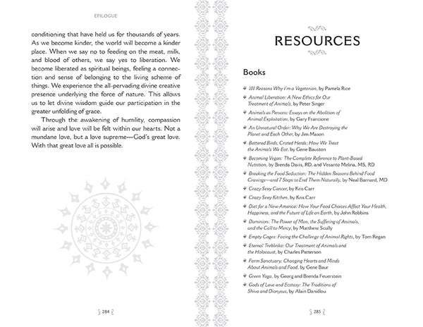 Insight Editions Yoga And Veganism – Insight Editions