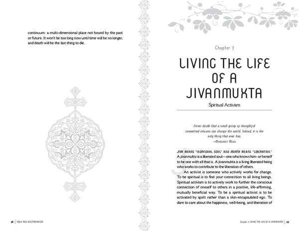 Insight Editions Yoga And Vegetarianism – Insight Editions