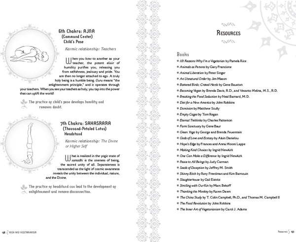 Insight Editions Yoga And Vegetarianism – Insight Editions