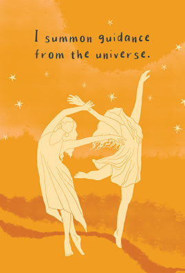 Insight Editions You Are Home Affirmation Cards – Insight Editions