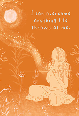 Insight Editions You Are Home Affirmation Cards – Insight Editions