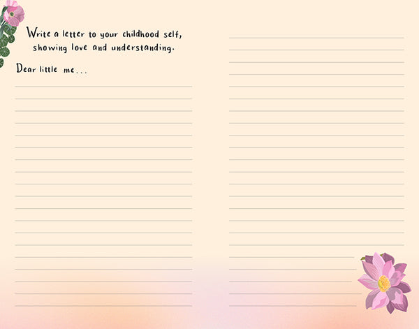 Insight Editions You Are Home Guided Journal – Insight Editions