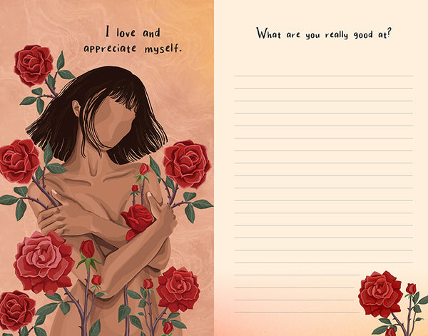 Insight Editions You Are Home Guided Journal – Insight Editions