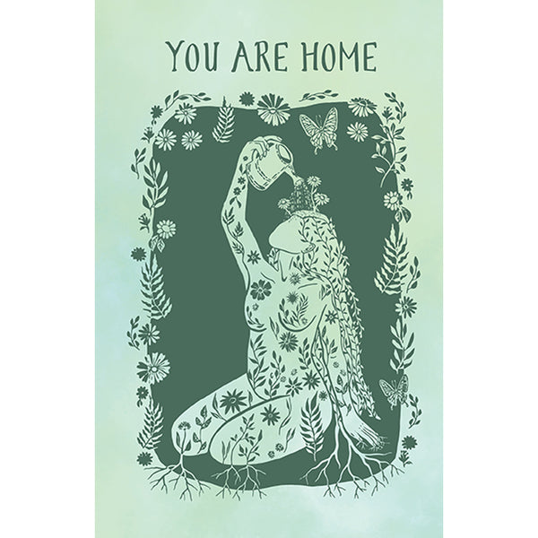 insight editions You Are Home Guided Journal – Insight Editions