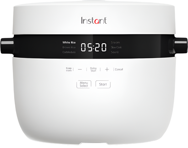 Instant Pot ® 12-Cup Grain and Rice Multi-Cooker