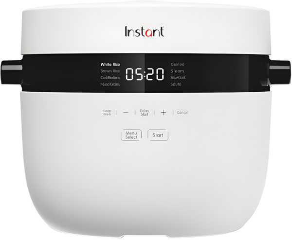 Instant Pot ® 20-Cup Grain and Rice Multi-Cooker
