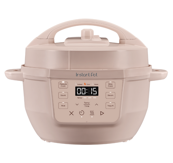 Instant Pot ® 4QT RIO™ Mini Multi-Cooker Rosewater