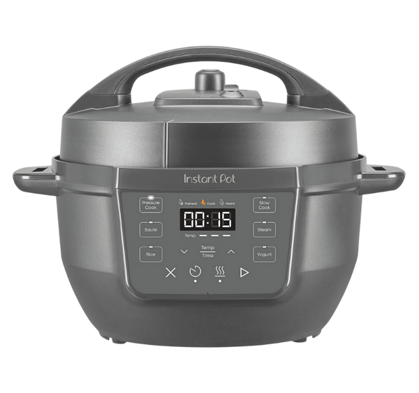 Instant Pot ® 4QT RIO™ Mini Multi-Cooker Truffle