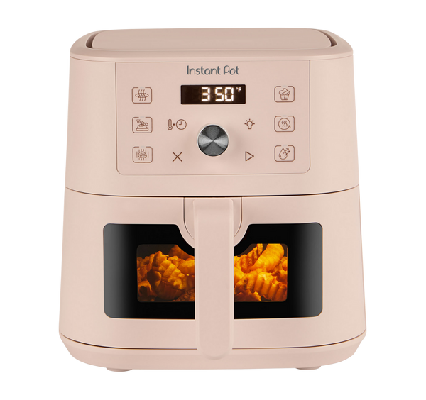 Instant Pot ® 4QT VORTEX ® Plus Mini Air Fryer Rosewater
