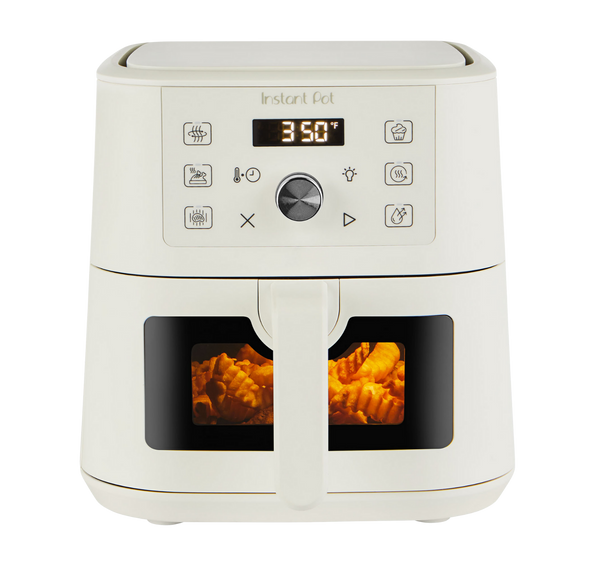 Instant Pot ® 4QT VORTEX ® Plus Mini Air Fryer Sea Salt