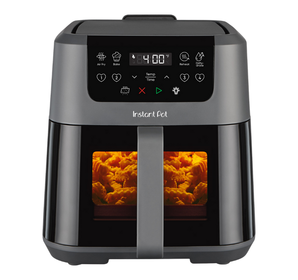Instant Pot ® 5.3QT VORTEX ® Plus Air Fryer Truffle