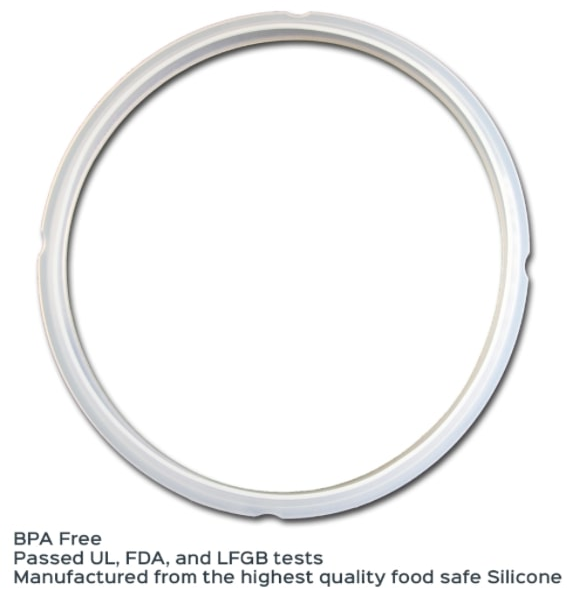 Instant Pot ® 5 & 6 QT Sealing Ring