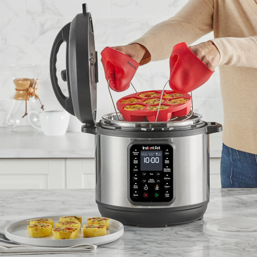 Instant Pot ® 6QT Multi-Cooker With Accessories