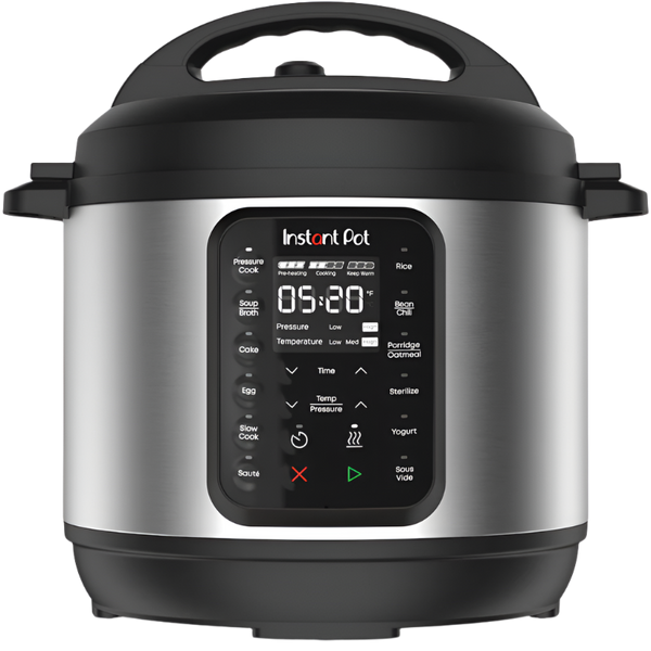 Instant Pot ® 6QT Multi-Cooker with Accessories
