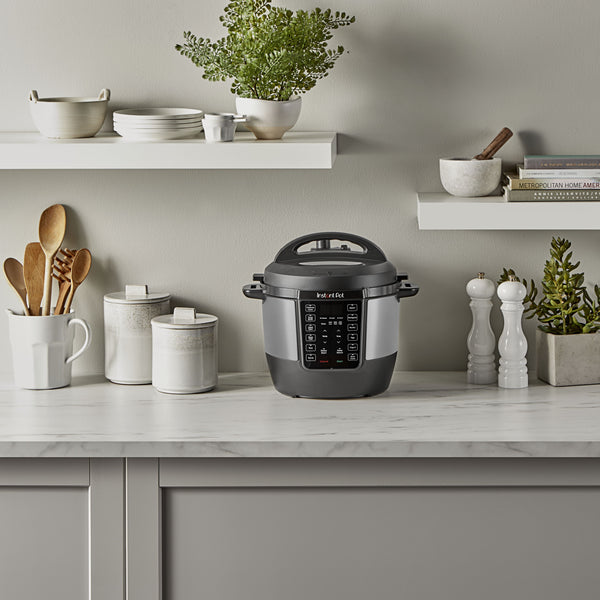 Instant Pot ® 6QT RIO™ Gourmet