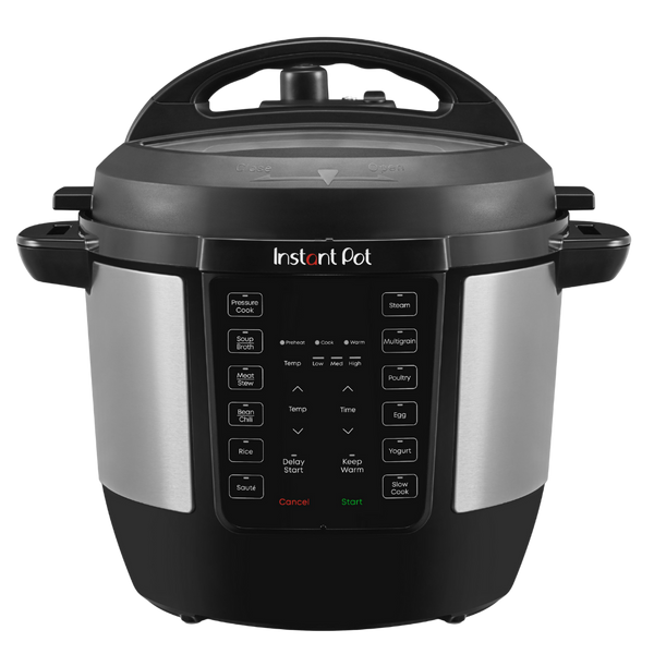 Instant Pot ® 6QT RIO™ Gourmet