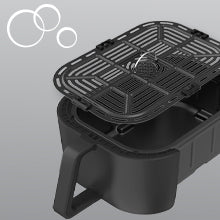 INSTANT POT ® 6QT VORTEX ® Slim Chef Series Air Fryer