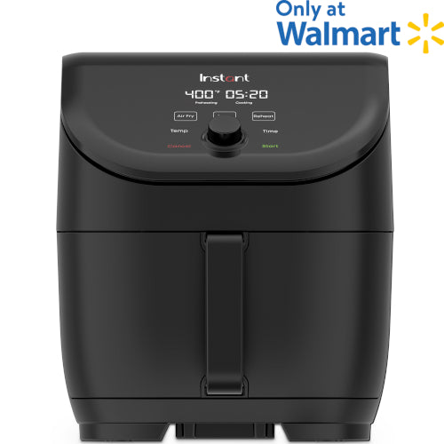 INSTANT POT ® 6QT VORTEX ® Slim Chef Series Air Fryer