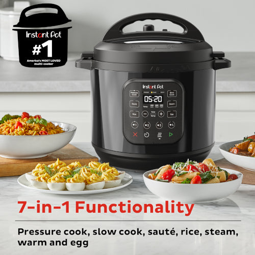 Instant Pot ® Chef Series 8QT Multi-Cooker