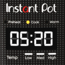 Instant Pot ® Chef Series 8QT Multi-Cooker