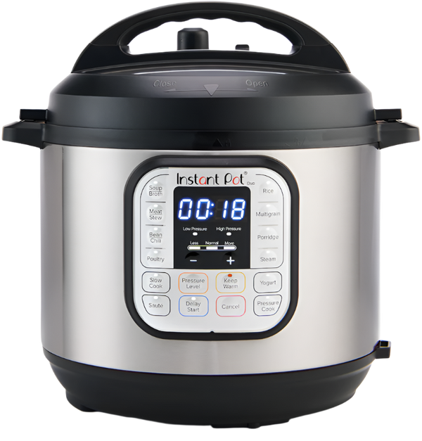 Instant Pot ® Duo™ 6QT Multi-Use Pressure Cooker