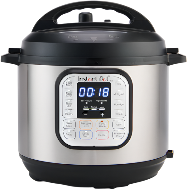 Instant Pot ® Duo™ 8QT Multi-Use Pressure Cooker
