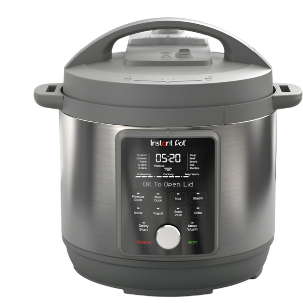 Instant Pot ® Duo™ Plus 8QT Multi-Use Pressure Cooker