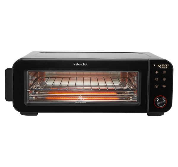 Instant Pot ® InstantHeat™ Pizza and Toaster Oven