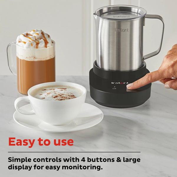 Instant Pot ® MagicFroth™ 9-in-1