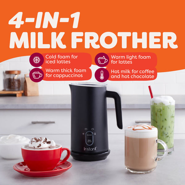 Instant Pot ® Milk Frother