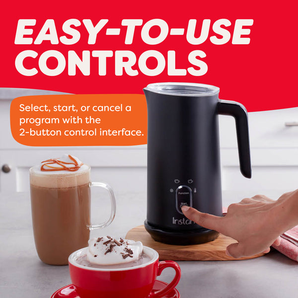 Instant Pot ® Milk Frother