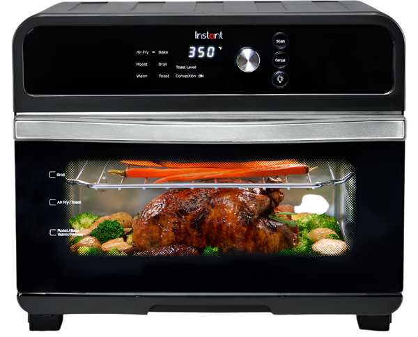 Instant Pot ® Omni ® 6-Slice Air Fryer Toaster Oven 18L