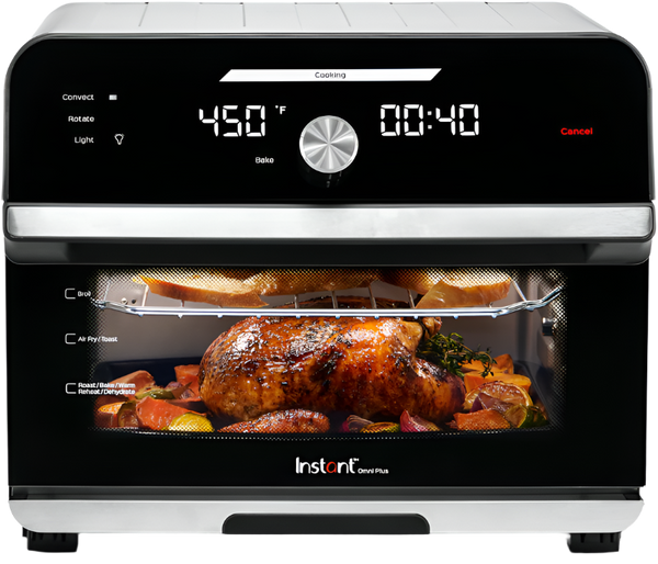 Instant Pot ® Omni ® Plus 18L 10-in-1 Air Fryer Toaster Oven