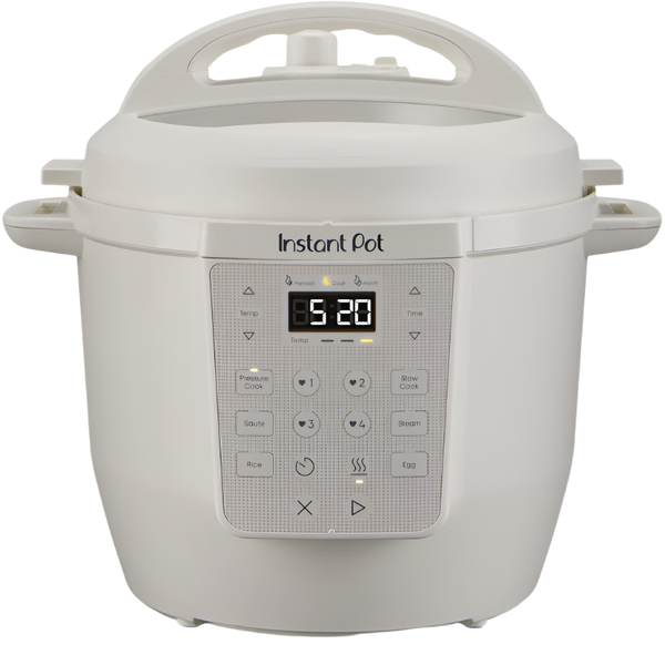 Instant Pot ® RIO™ Chef Series 6QT Multi-Cooker