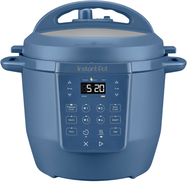Instant Pot ® RIO™ Chef Series 6QT Multi-Cooker