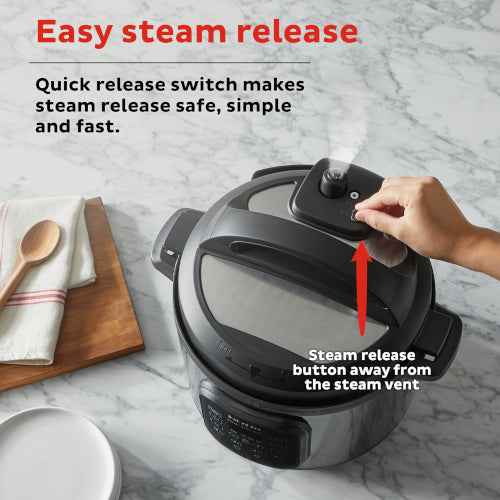 Instant Pot ® RIO™ Chef Series 6QT Multi-Cooker