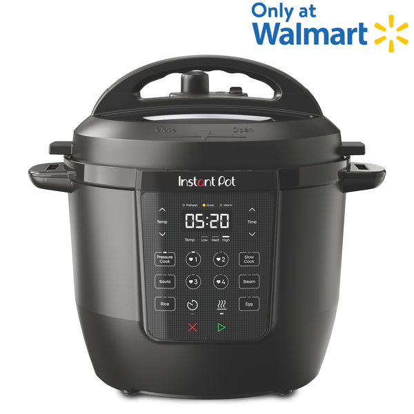 Instant Pot ® RIO™ Chef Series 6QT Multi-Cooker