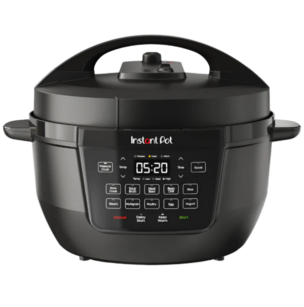 Instant Pot ® RIO™ Wide Multi-Cooker Instant Pot ® RIO™ Wide Multi-Cooker