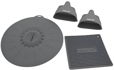 Instant Pot ® Silicone Starter Set
