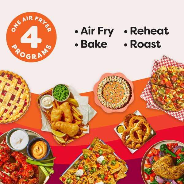 Instant Pot ® Vortex ® 6QT Air Fryer