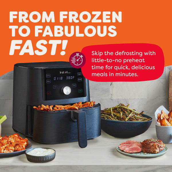 Instant Pot ® Vortex ® 6QT Air Fryer