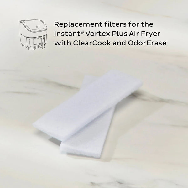 Instant Pot ® Vortex ® 6QT OdorErase Air Filters Set Of 4