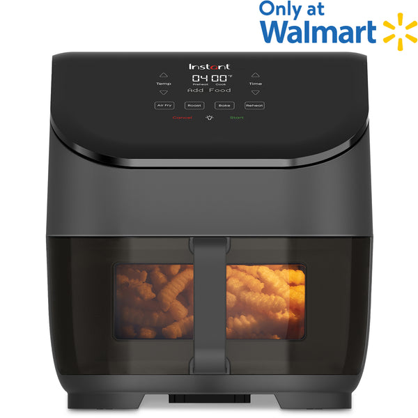 Instant Pot ® VORTEX ® Chef Series 5QT Air Fryer with ClearCook™