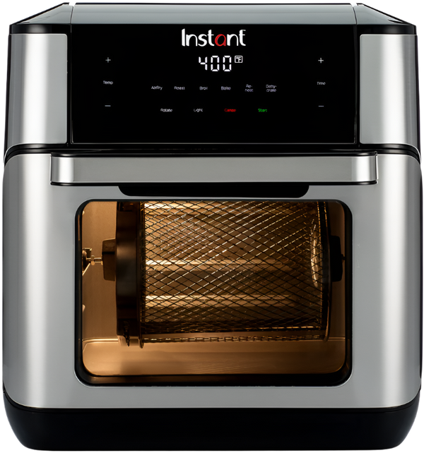 Instant Pot ® Vortex ® Plus 10QT Air Fryer Oven