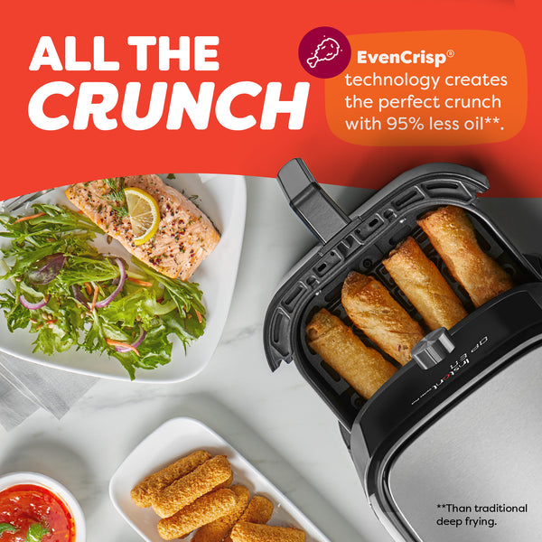 Instant Pot ® Vortex ® Plus 4QT Air Fryer