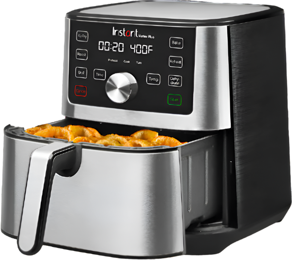 Instant Pot ® Vortex ® Plus 6QT Air Fryer