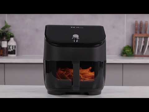 Instant Pot ® Vortex ® Plus 6QT ClearCook Air Fryer