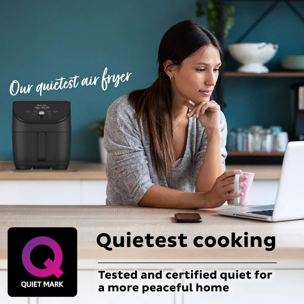 INSTANT POT ® VORTEX ® Slim 6QT Air Fryer